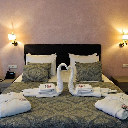 Hotel Magnolia In The City Centre Κουτάισι Εξωτερικό φωτογραφία