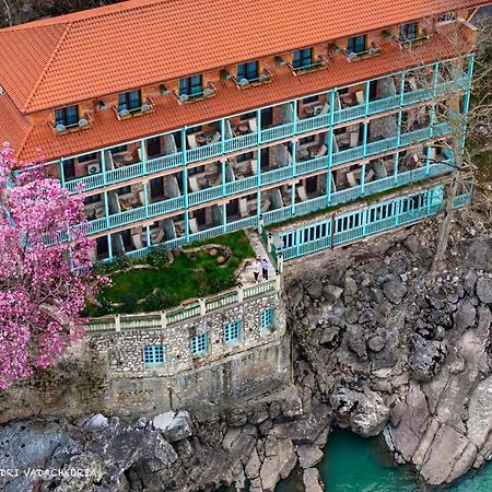 Hotel Magnolia In The City Centre Κουτάισι Εξωτερικό φωτογραφία