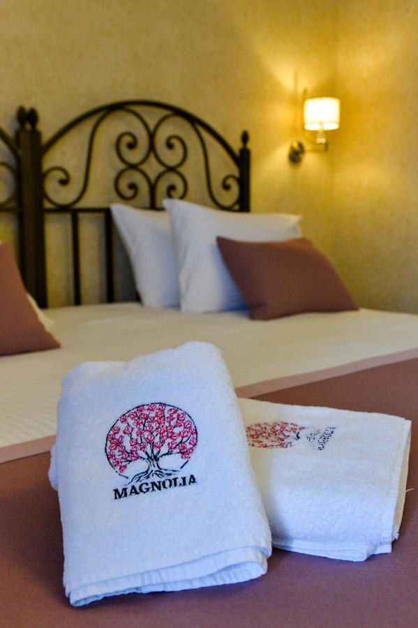 Hotel Magnolia In The City Centre Κουτάισι Εξωτερικό φωτογραφία
