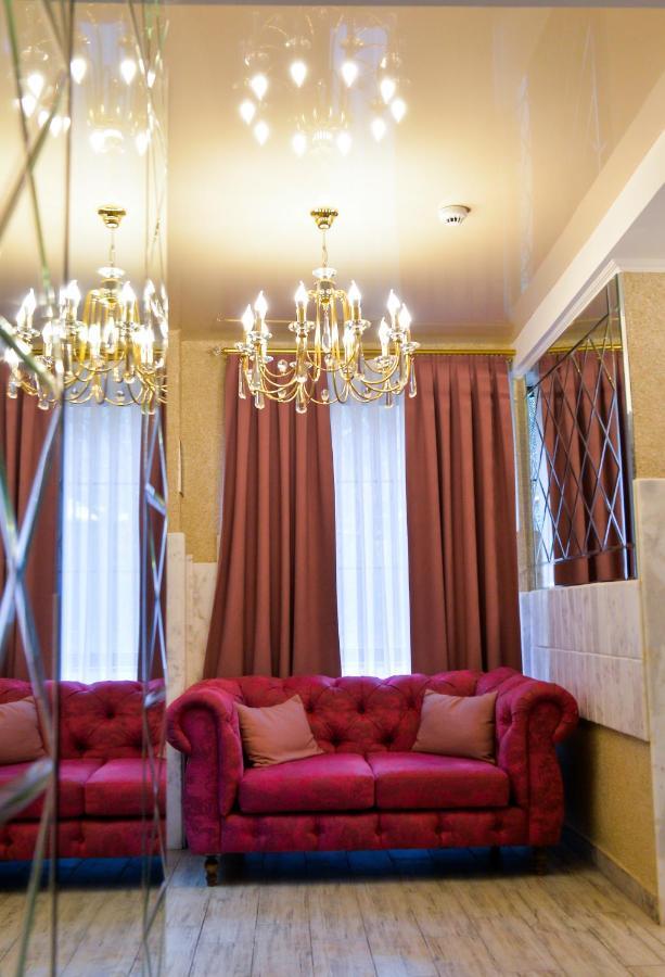 Hotel Magnolia In The City Centre Κουτάισι Εξωτερικό φωτογραφία