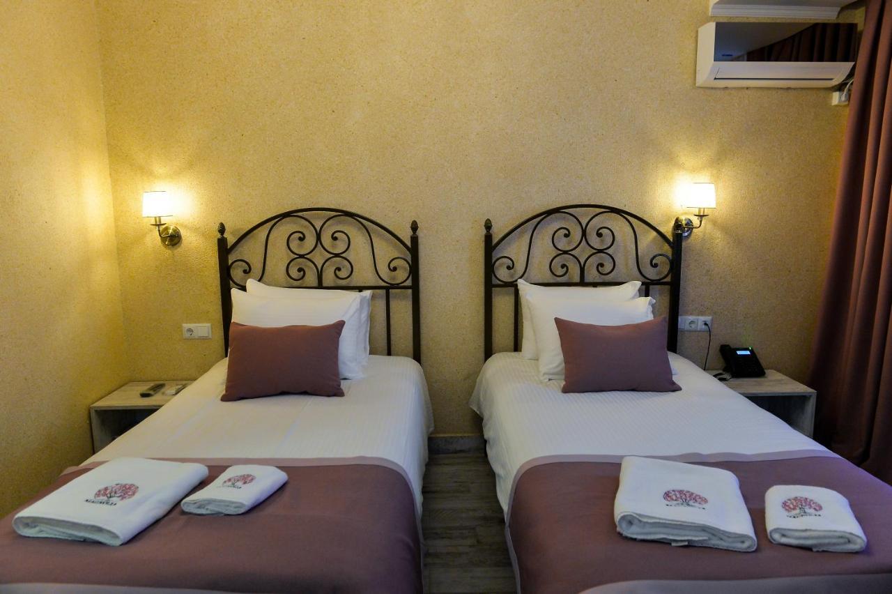 Hotel Magnolia In The City Centre Κουτάισι Εξωτερικό φωτογραφία
