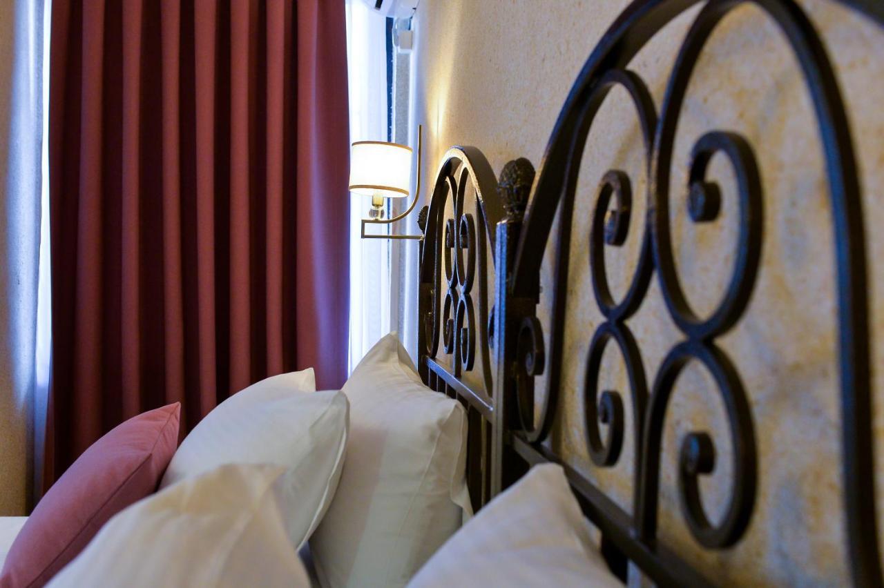 Hotel Magnolia In The City Centre Κουτάισι Εξωτερικό φωτογραφία