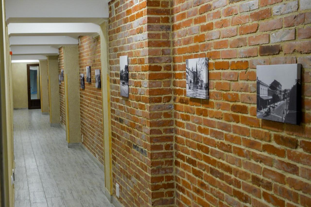 Hotel Magnolia In The City Centre Κουτάισι Εξωτερικό φωτογραφία