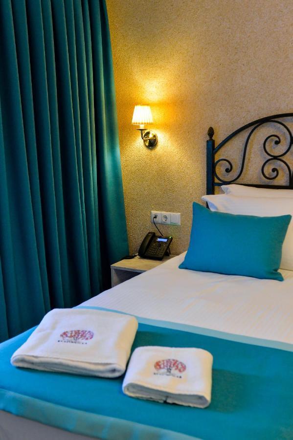 Hotel Magnolia In The City Centre Κουτάισι Εξωτερικό φωτογραφία