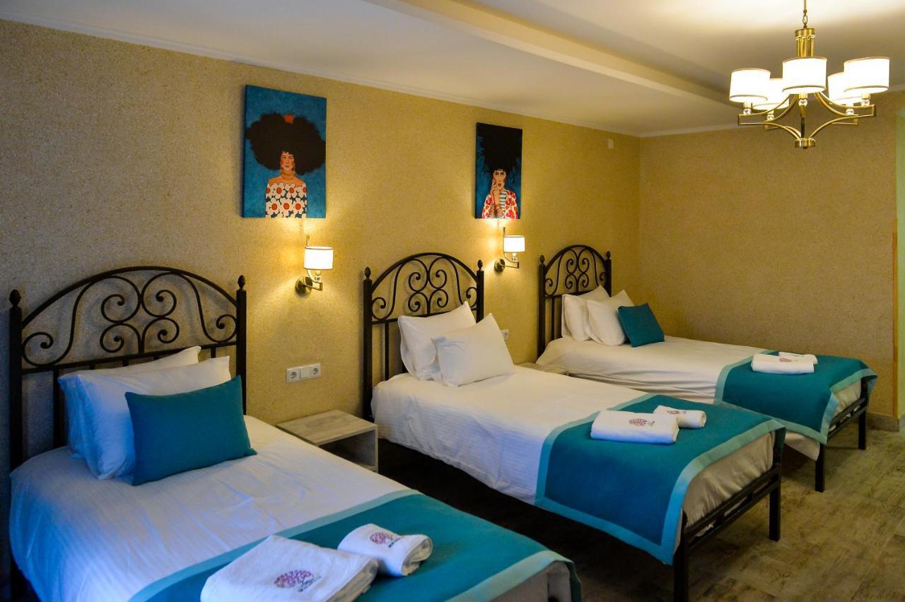 Hotel Magnolia In The City Centre Κουτάισι Εξωτερικό φωτογραφία