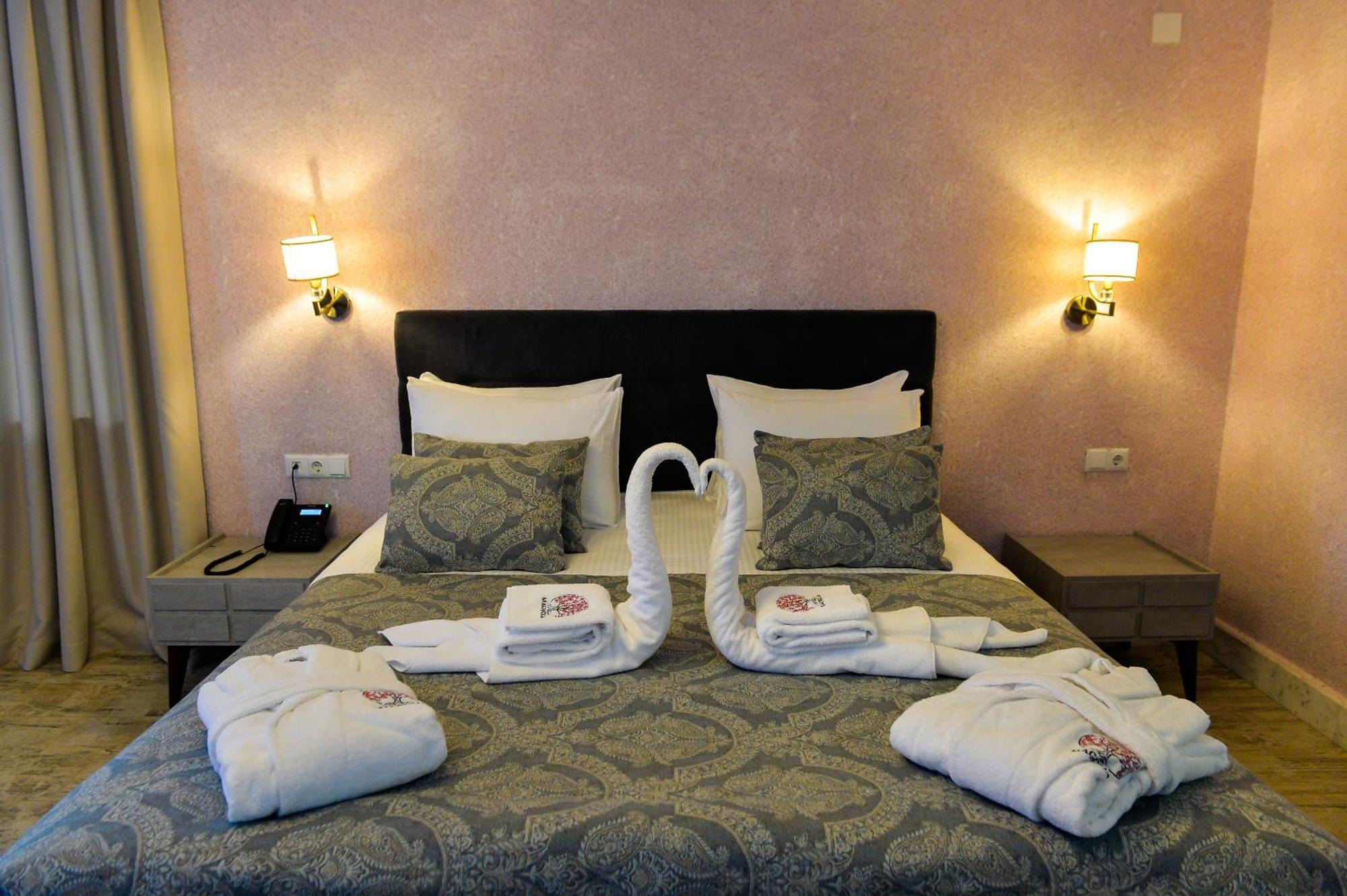 Hotel Magnolia In The City Centre Κουτάισι Εξωτερικό φωτογραφία