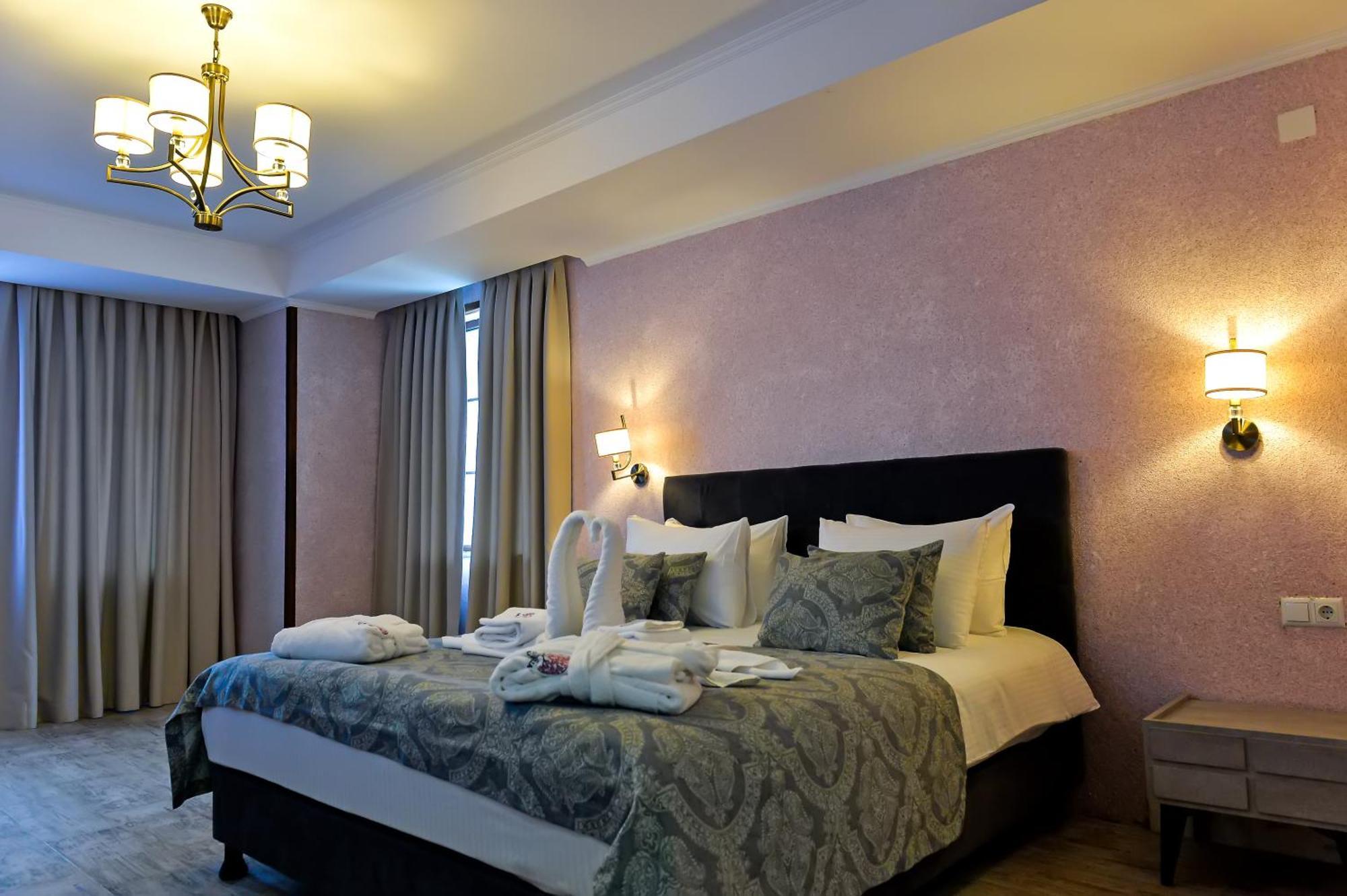 Hotel Magnolia In The City Centre Κουτάισι Εξωτερικό φωτογραφία